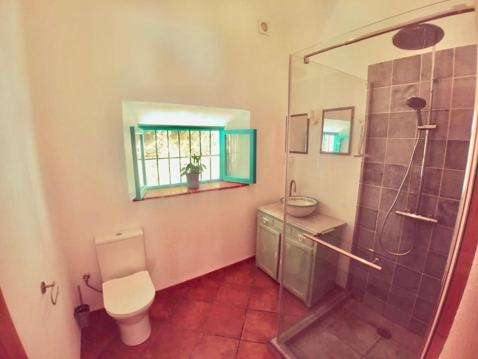 Cortijo Jamaica - Off Grid Paradise - Costa Tropical Los Diaz  Esterno foto