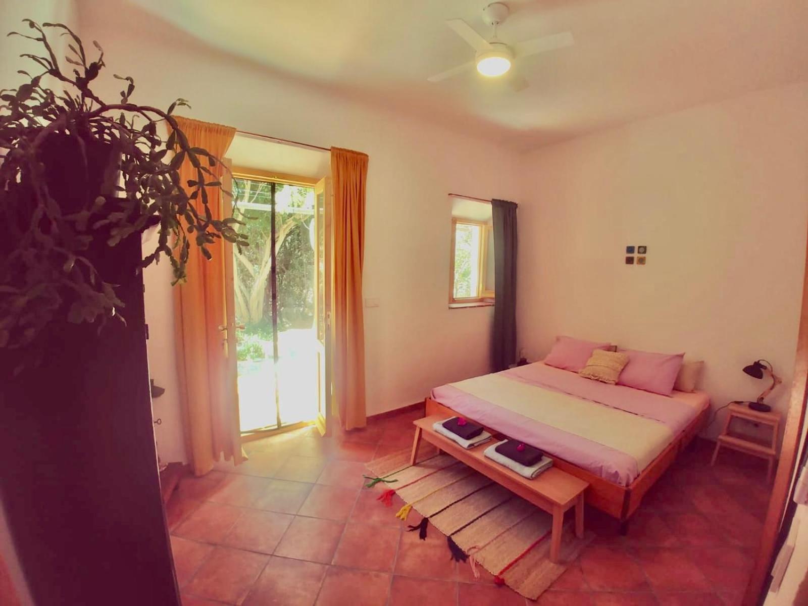 Cortijo Jamaica - Off Grid Paradise - Costa Tropical Los Diaz  Esterno foto